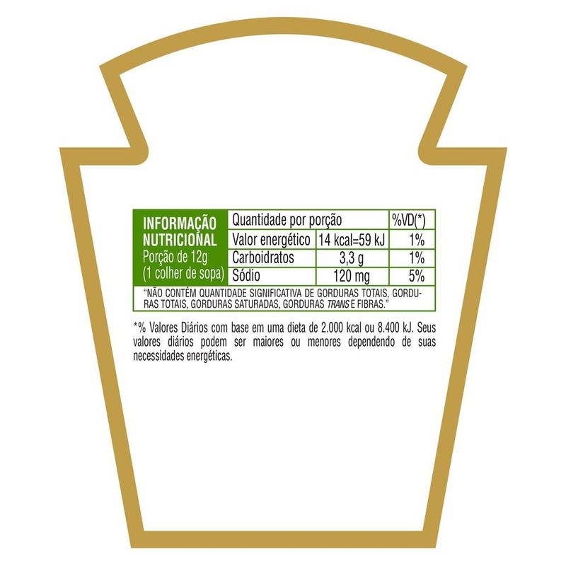 Ketchup-Heinz-Picles-397g