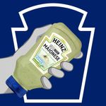 Maionese-Heinz-Alho-Tostado-com-Ervas-Squeeze-Pet-215g