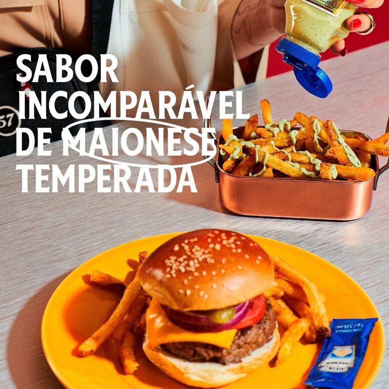 Maionese-Heinz-Alho-Tostado-com-Ervas-Squeeze-Pet-215g