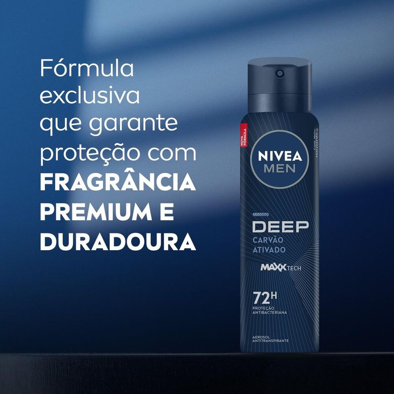 Desodorante-Antitranspirante-Aerossol-Nivea-Men-Deep-Original-150ml