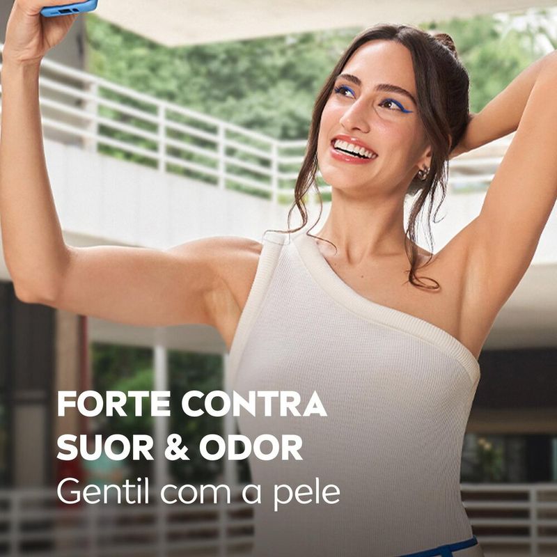 Desodorante-Antitranspirante-Aerossol-Nivea-Protect---Care-200ml