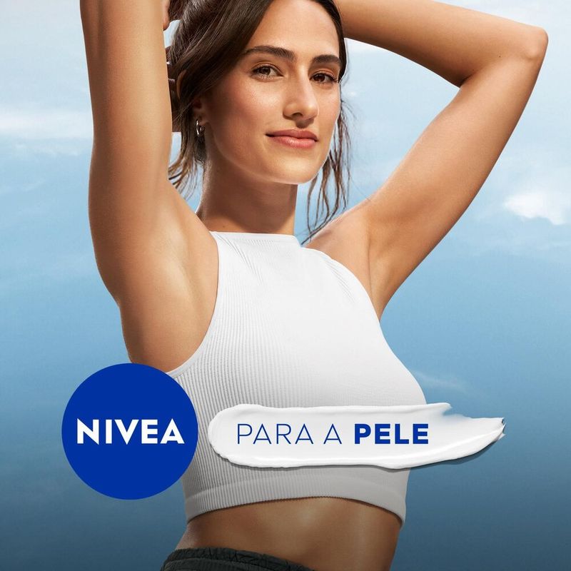 Desodorante-Antitranspirante-Aerossol-Nivea-Protect---Care-200ml