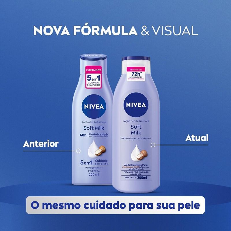 Hidratante-Desodorante-Nivea-Soft-Milk-200ml