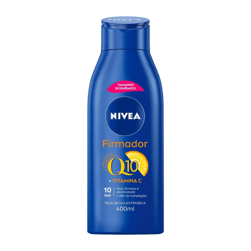 Locao-Hidratante-Firmador-Nivea-Q10---Vitamina-C-Pele-Seca-400ml