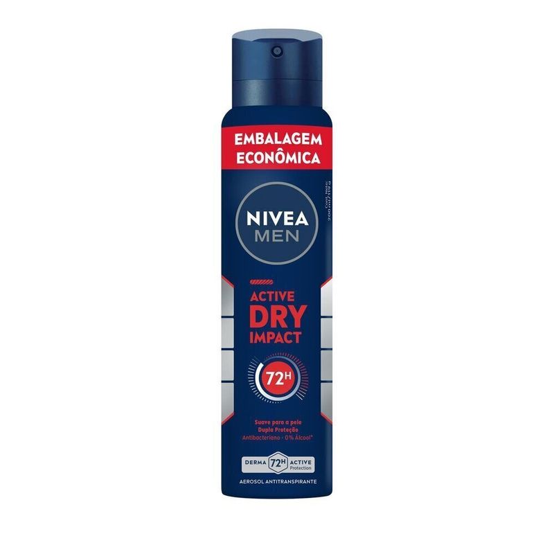 Desodorante-Antitranspirante-Aerossol-Nivea-Men-Dry-Impact-200ml