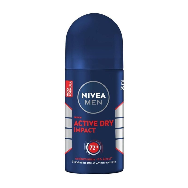 Desodorante-Antitranspirante-Roll-On-Nivea-Men-Dry-Impact-50ml