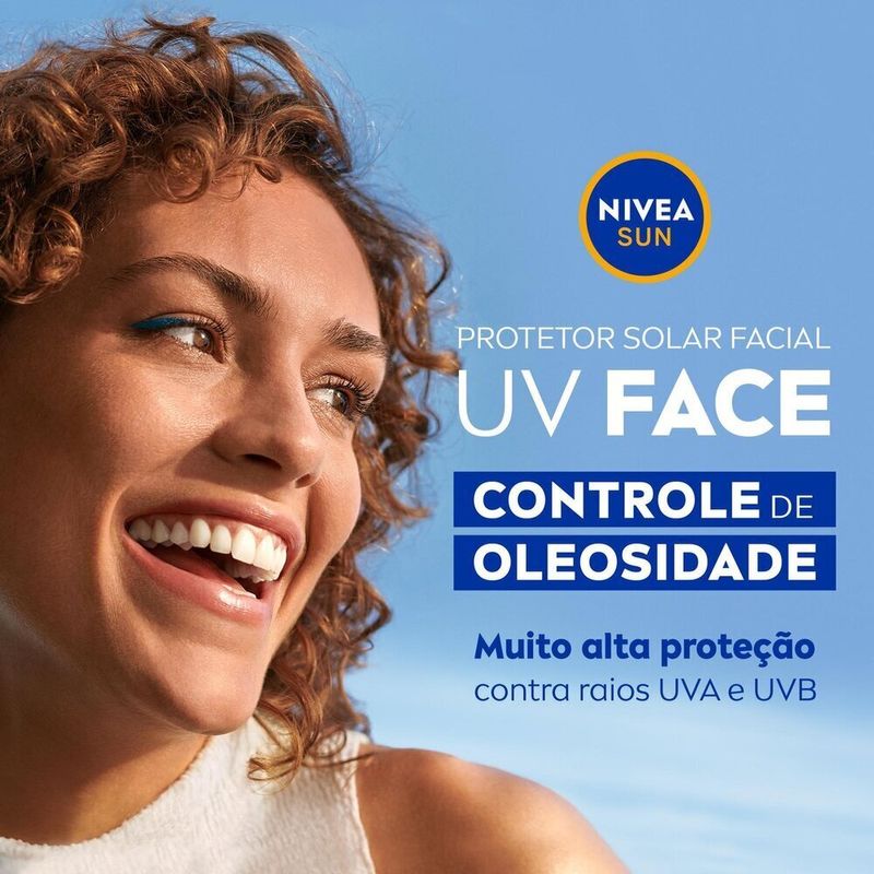 Protetor-Solar-Facial-Nivea-Sun-Beauty-Expert-Controle-de-Oleosidade-FPS-60-50g