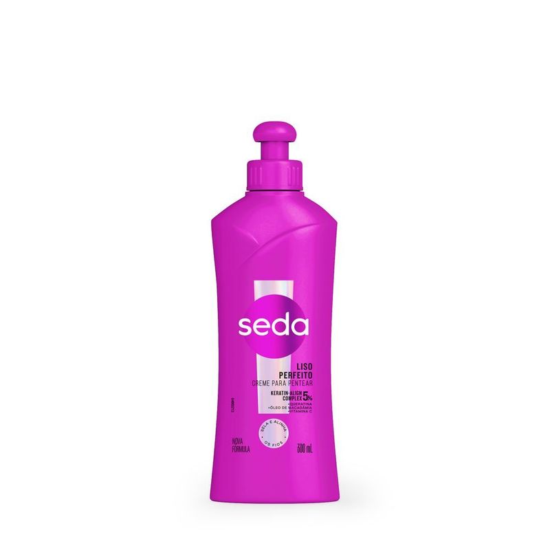 Creme-para-Pentear-Tecnologia-Seladora-de-Lisos-Seda-Cocriacoes-Liso-Perfeito-Frasco-300ml