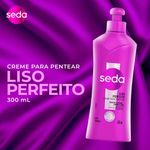 Creme-para-Pentear-Tecnologia-Seladora-de-Lisos-Seda-Cocriacoes-Liso-Perfeito-Frasco-300ml