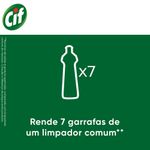 CIF-Cremoso-Limpeza-Milagrosa-Limao-para-casa-450-ml