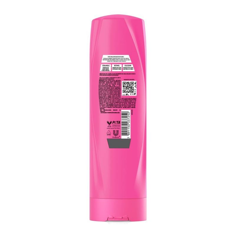 Condicionador-Seda-Ceramidas-Infusao-Ativa-Retinol-e-Colageno-325ml