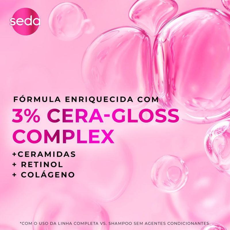 Condicionador-Seda-Ceramidas-Infusao-Ativa-Retinol-e-Colageno-325ml