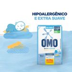 Sabao-Liquido-Refil-OMO-Puro-Cuidado-900-ml