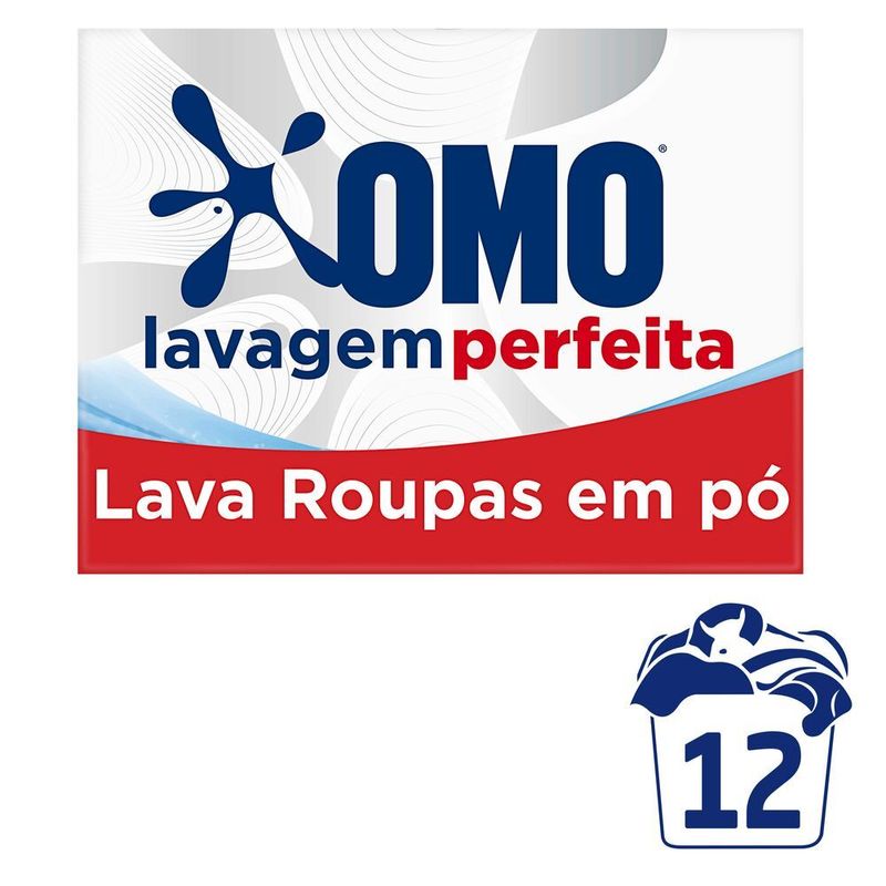 Lava-Roupas-em-Po-Omo-Lavagem-Perfeita-Caixa-800g