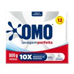 Lava-Roupas-em-Po-Omo-Lavagem-Perfeita-Caixa-800g