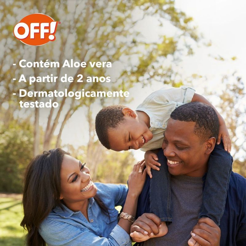 Repelente-Off-Family-Spray-100ml