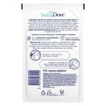 Sabonete-Bebe-Liquido-de-Glicerina-Hidratacao-Relaxante-Dove-Baby-Hora-de-Dormir-Sache-180ml-Refil