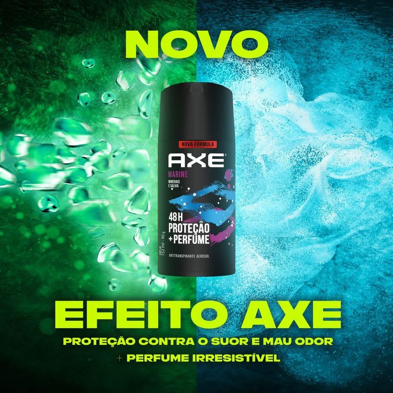 Antitranspirante-Aerossol-Marine-Minerais-e-Salvia-48h-Protecao-Axe-152ml-Spray