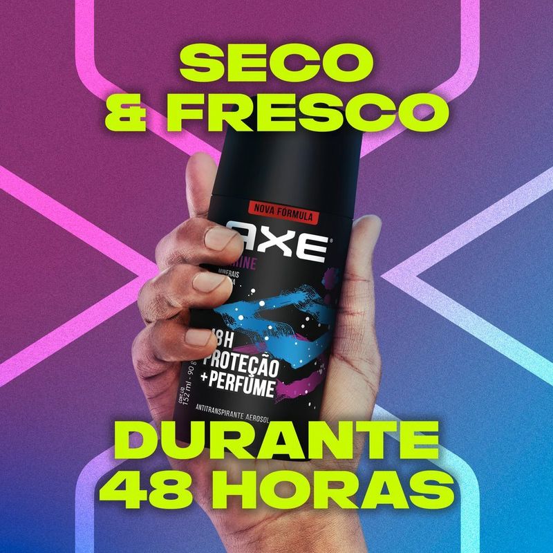Antitranspirante-Aerossol-Marine-Minerais-e-Salvia-48h-Protecao-Axe-152ml-Spray