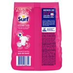 Lava-Roupas-em-Po-5-em-1-Rosas-e-Flor-de-Lis-Surf-Pacote-16kg