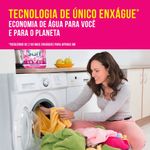 Lava-Roupas-em-Po-5-em-1-Rosas-e-Flor-de-Lis-Surf-Pacote-16kg