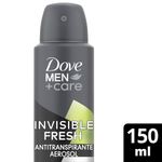Desodorante-Aerosol-Dove-Men-Care-Invisible-Fresh-150ml