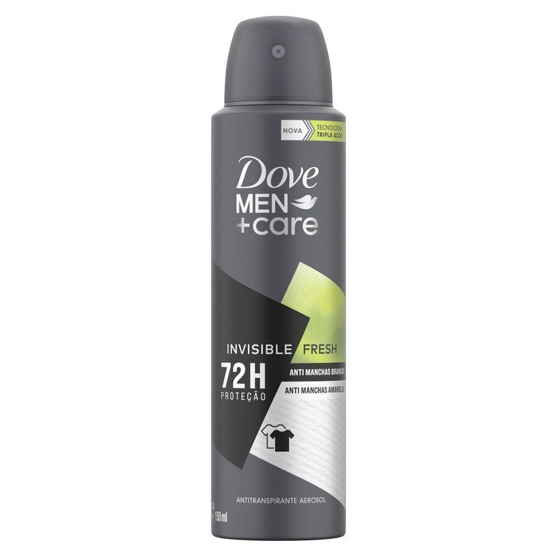 Desodorante-Aerosol-Dove-Men-Care-Invisible-Fresh-150ml