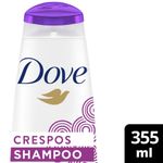 Shampoo-com-Oleo-de-Jojoba-Dove-Liberdade-dos-Cabelos-Texturas-Reais-Crespos-Frasco-355ml