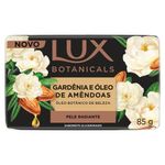 Sabonete-Barra-de-Glicerina-Gardenia-e-Oleo-de-Amendoas-Lux-Botanicals-Envoltorio-85g