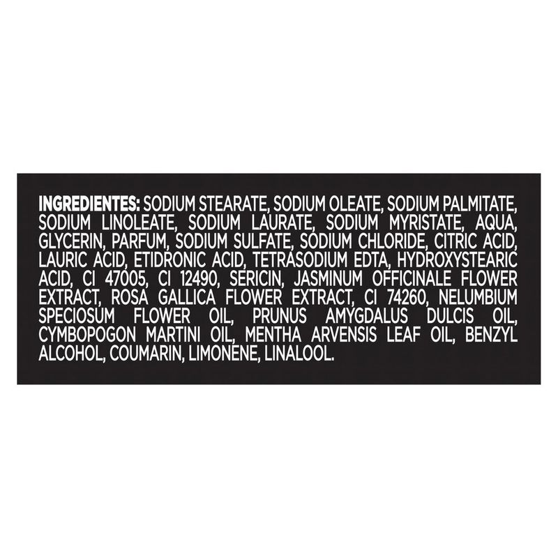 Sabonete-Barra-de-Glicerina-Gardenia-e-Oleo-de-Amendoas-Lux-Botanicals-Envoltorio-85g
