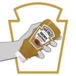 Molho-de-Mostarda-Escura-Heinz-Squeeze-235g