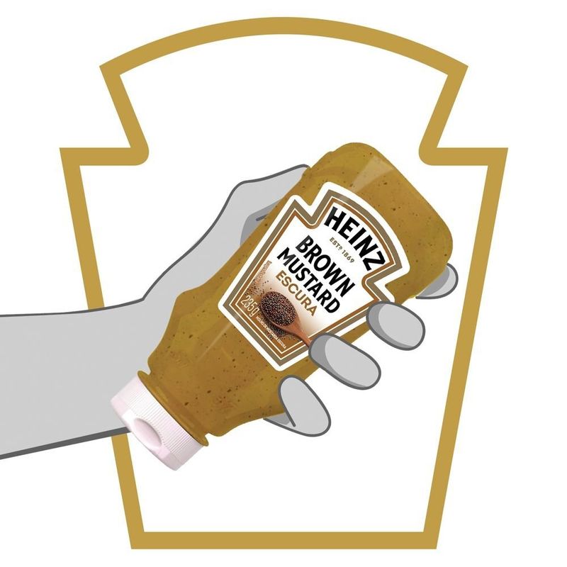 Molho-de-Mostarda-Escura-Heinz-Squeeze-235g