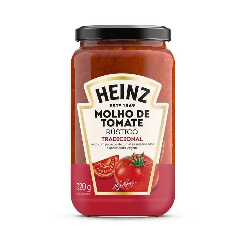 MOLHO-TOMATE-HEINZ-RUSTICO-VD-320G-TRADICIONAL