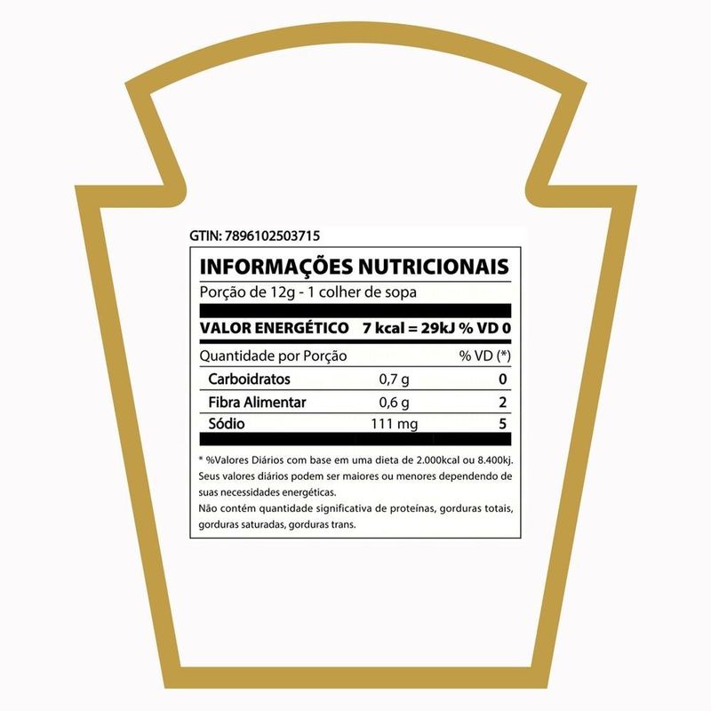Mostarda-Americana-Heinz-Yellow-Tradicional-255g