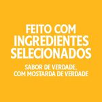 Mostarda-Americana-Heinz-Yellow-Tradicional-255g