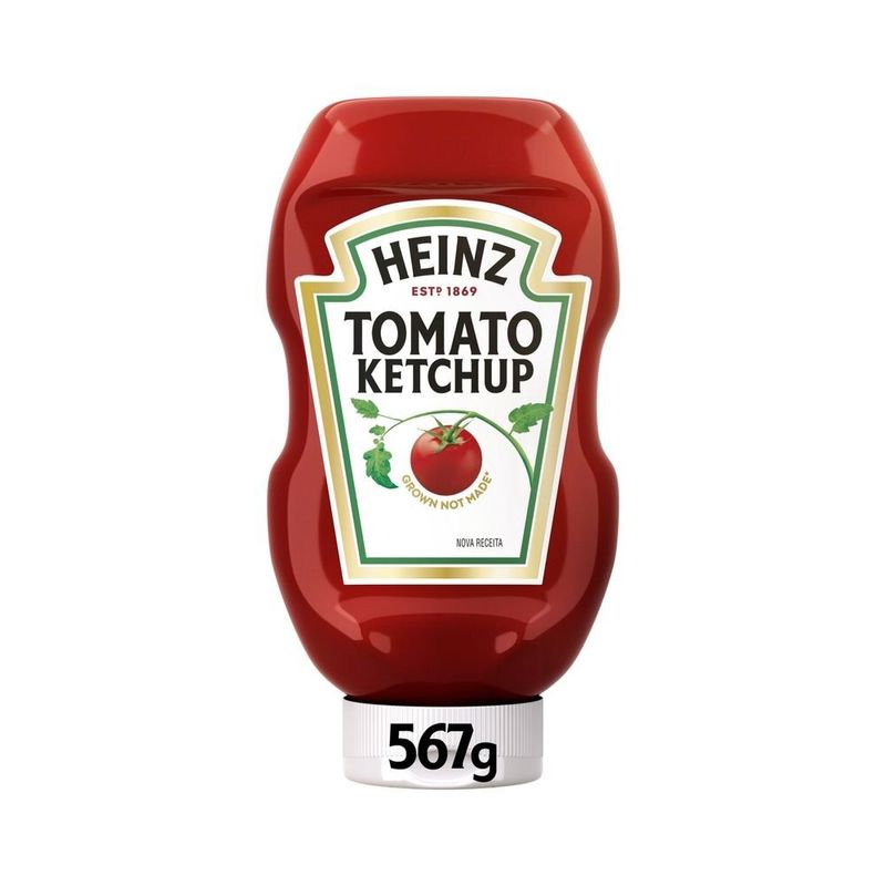 Ketchup-Heinz-567g
