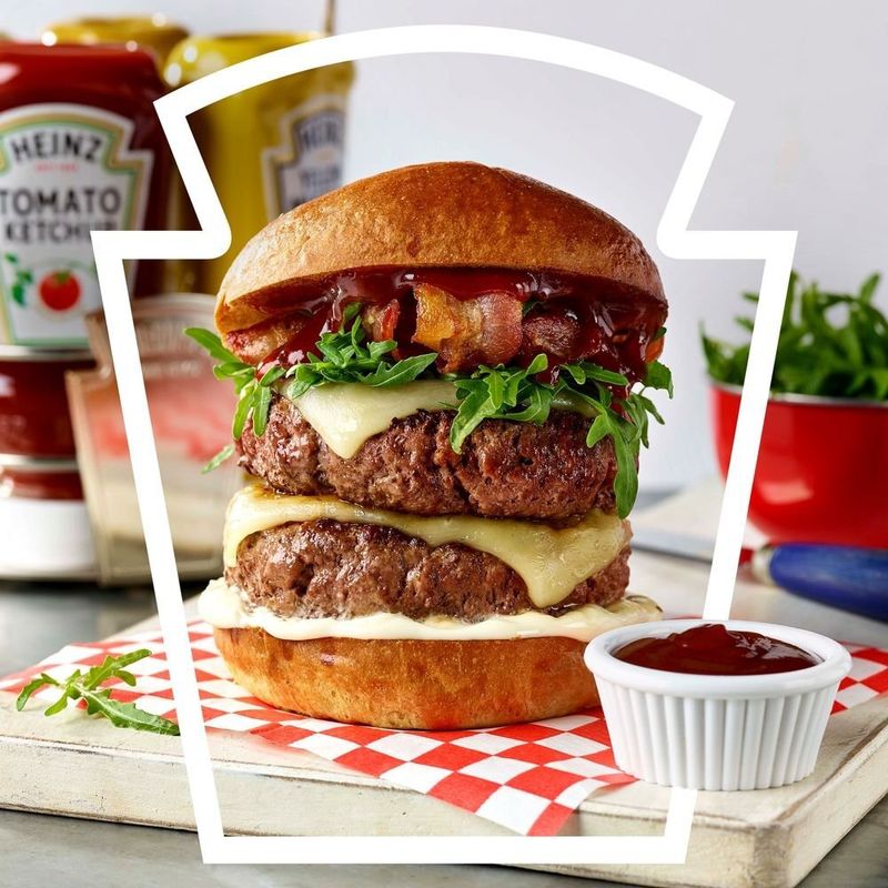 Ketchup-Heinz-567g