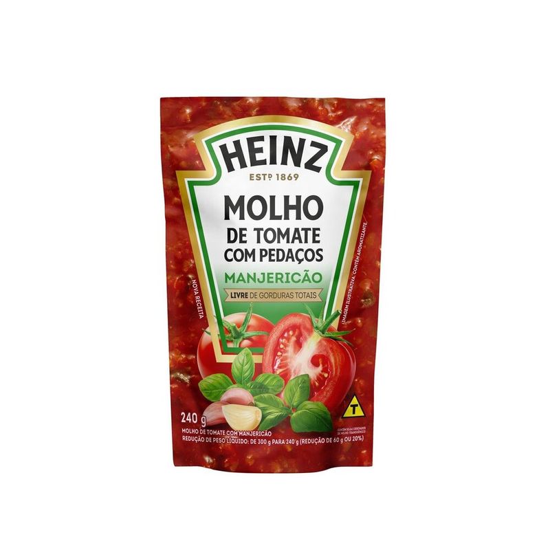 Molho-de-Tomate-Heinz-Manjericao-sache-240g