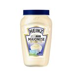 Maionese-Heinz-Pote-400g