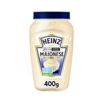 Maionese-Heinz-Pote-400g