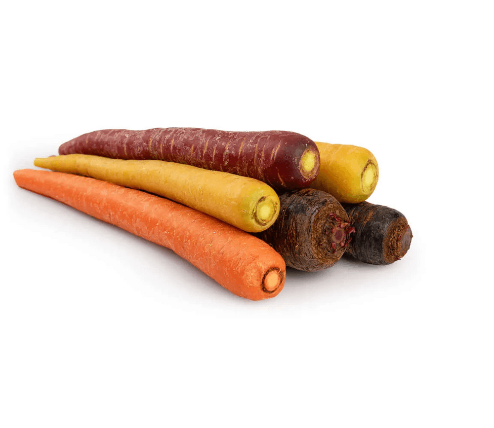 MIX CENOURA COLORIDA 500G