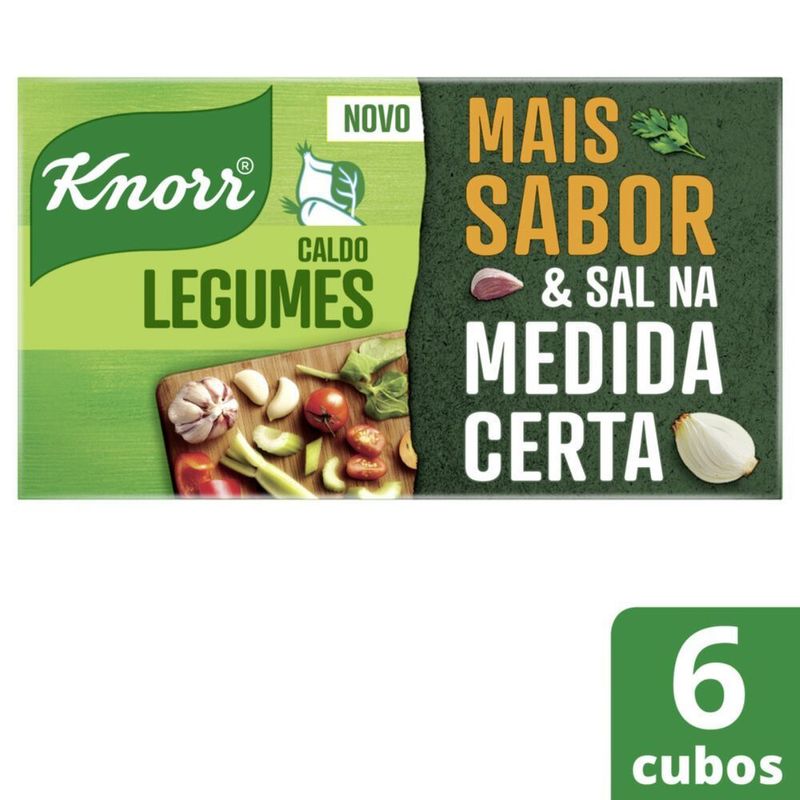 Preparado-para-Caldo-em-Tablete-Legumes-Knorr-Mais-Sabor-Caixa-57g-6-Unidades