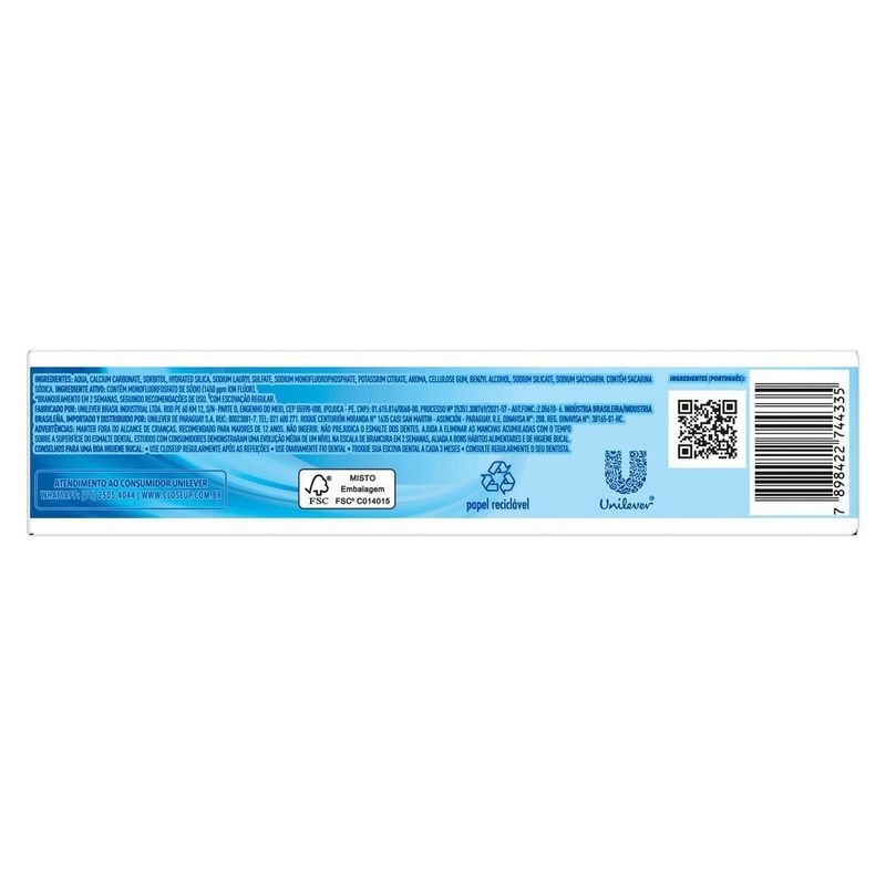 Creme-Dental-Closeup-Dentes---Brancos-Caixa-90g