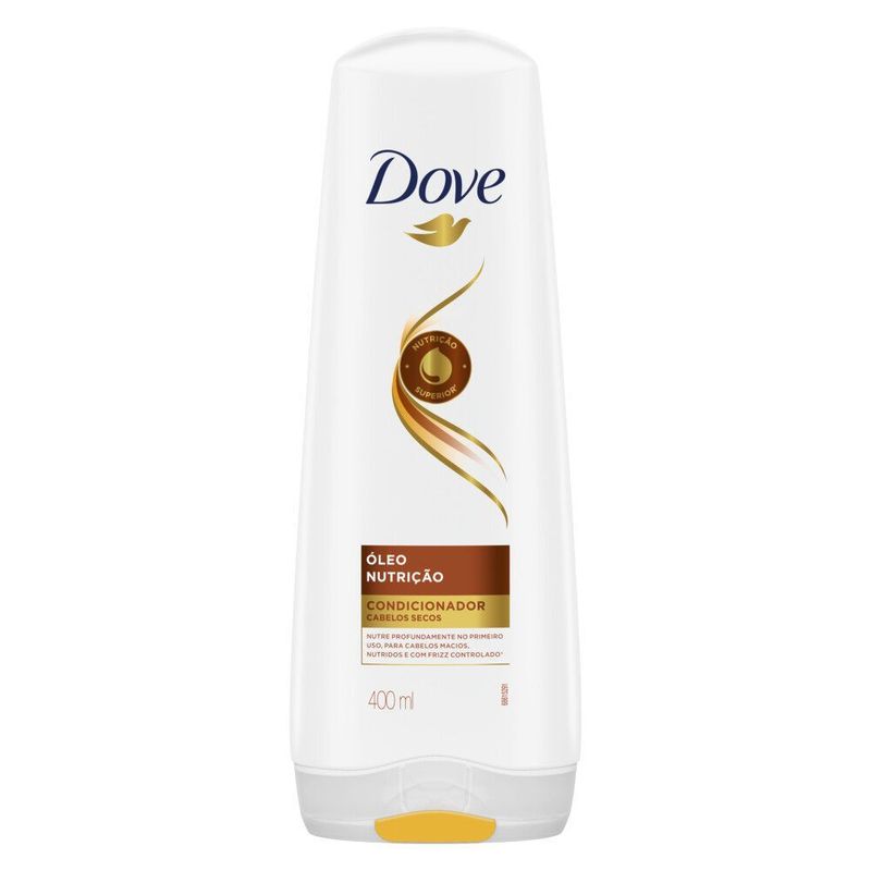 Condicionador-Dove-Nutricao---Fusao-de-Oleos-Frasco-400ml