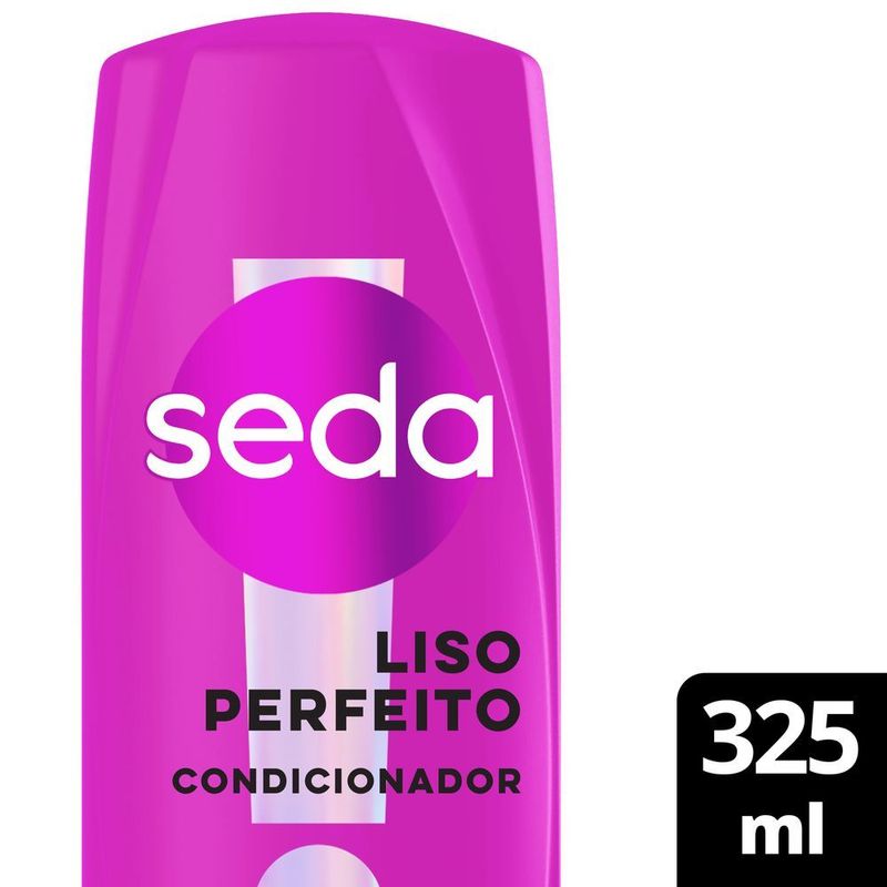 Condicionador-com-Vitamina-C-Oleo-de-Macadamia-e-Proteina-Seda-Liso-Perfeito-Frasco-325ml