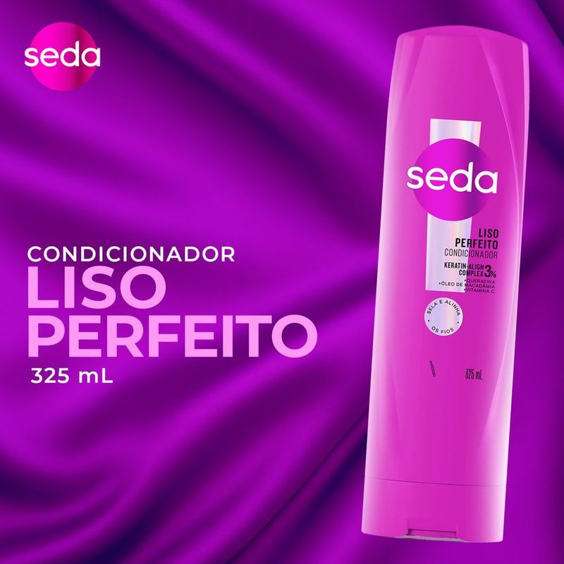 Condicionador-com-Vitamina-C-Oleo-de-Macadamia-e-Proteina-Seda-Liso-Perfeito-Frasco-325ml