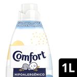 Amaciante-de-Roupa-Concentrado-com-Oleo-de-Argan-Puro-Cuidado-Comfort-Frasco-1l