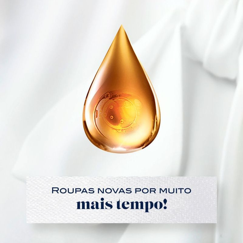 Amaciante-de-Roupa-Concentrado-com-Oleo-de-Argan-Puro-Cuidado-Comfort-Frasco-1l