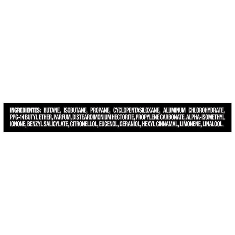 Antitranspirante-Aerossol-Invisible-Antimarks-Urban-48h-de-Protecao-Axe-152ml-Spray