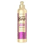 Creme-para-Pentear-Leve-Seda-Pro-Curvatura-Boom-Volume-Maximo-Frasco-350ml